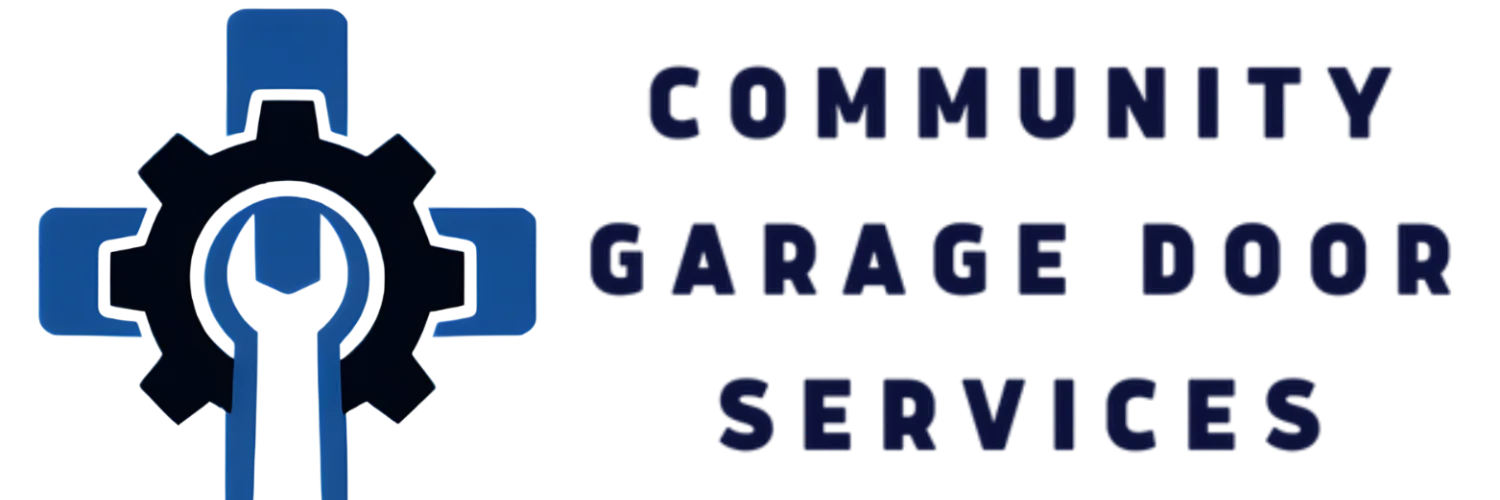Community Garage Door Services cover photo