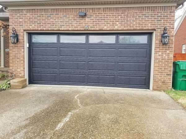 Community Garage Door Services, Garage Door Services in Louisville, KY - photo 1