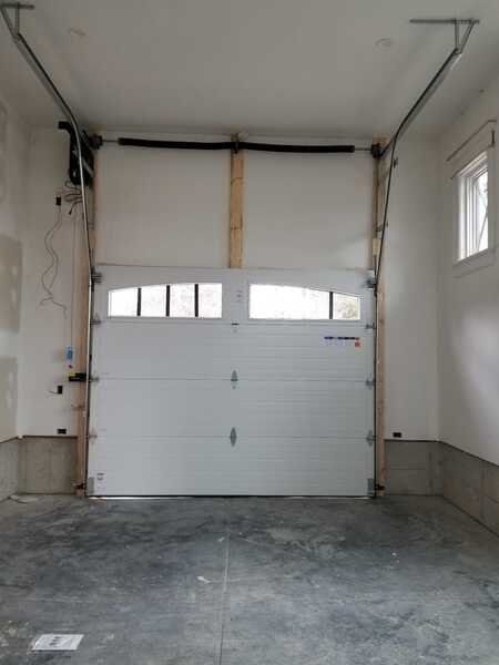 Community Garage Door Services, Garage Door Services in Louisville, KY - photo 4