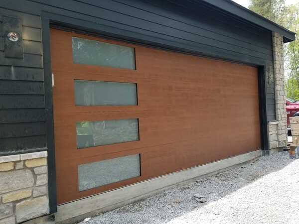 Community Garage Door Services, Garage Door Services in Louisville, KY - photo 5