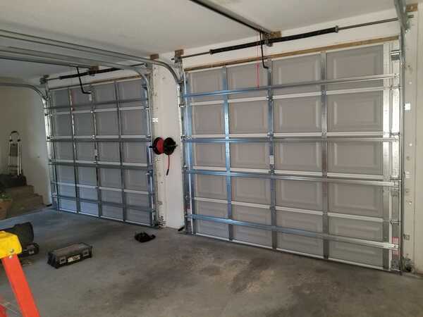 Community Garage Door Services, Garage Door Services in Louisville, KY - photo 7