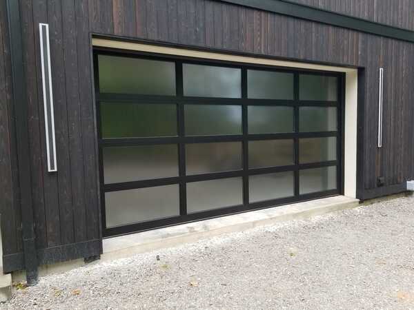 Community Garage Door Services, Garage Door Services in Louisville, KY - photo 8