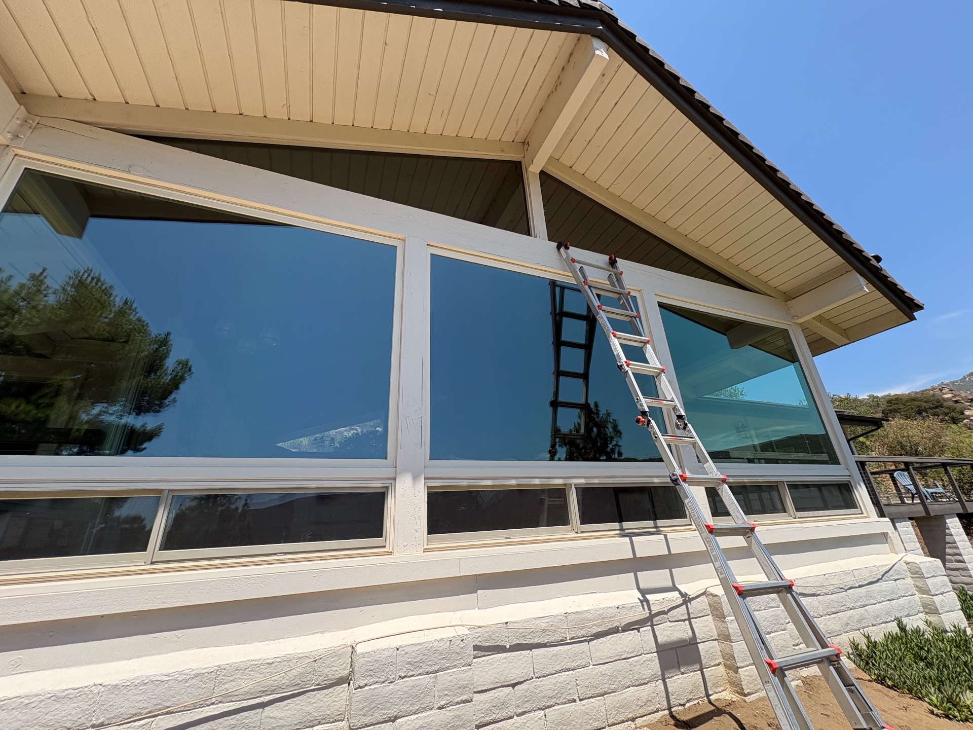 Pro Shine Property Services, Fire Protection Services in San Diego, CA - photo 1