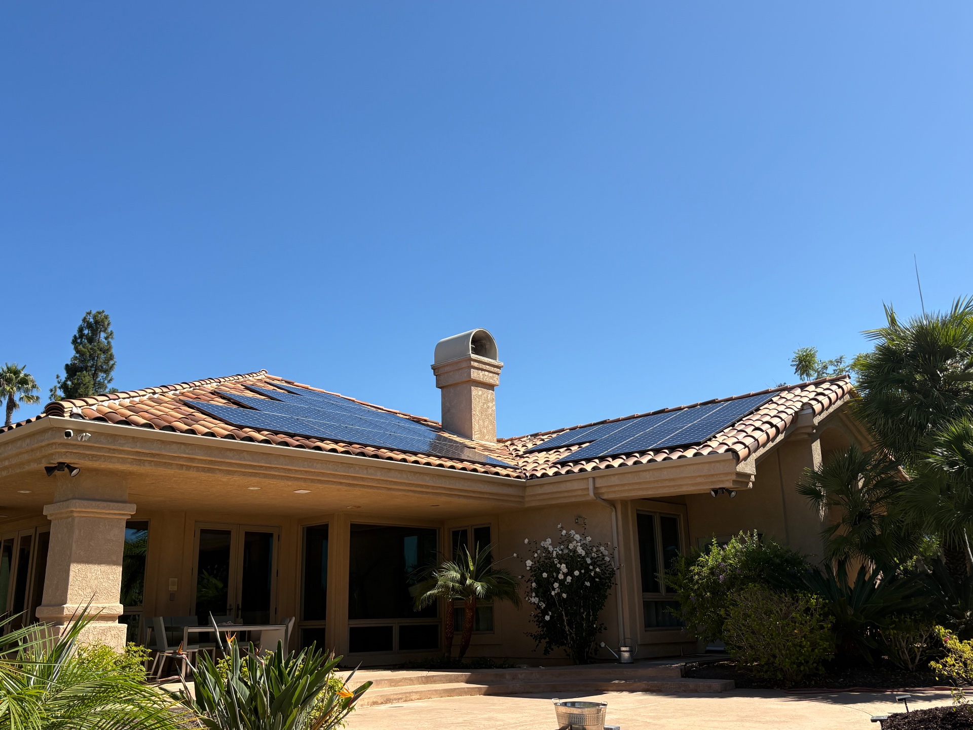 Pro Shine Property Services, Fire Protection Services in San Diego, CA - photo 2