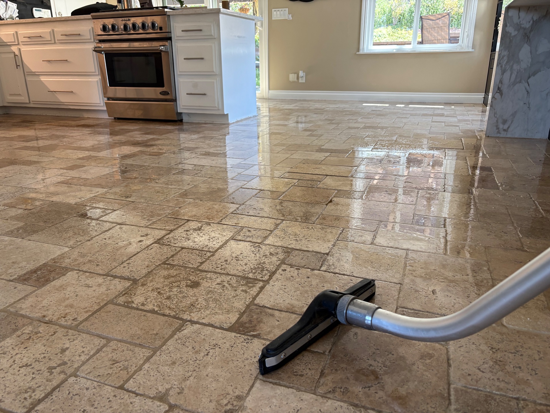 Pro Shine Property Services, Fire Protection Services in San Diego, CA - photo 5