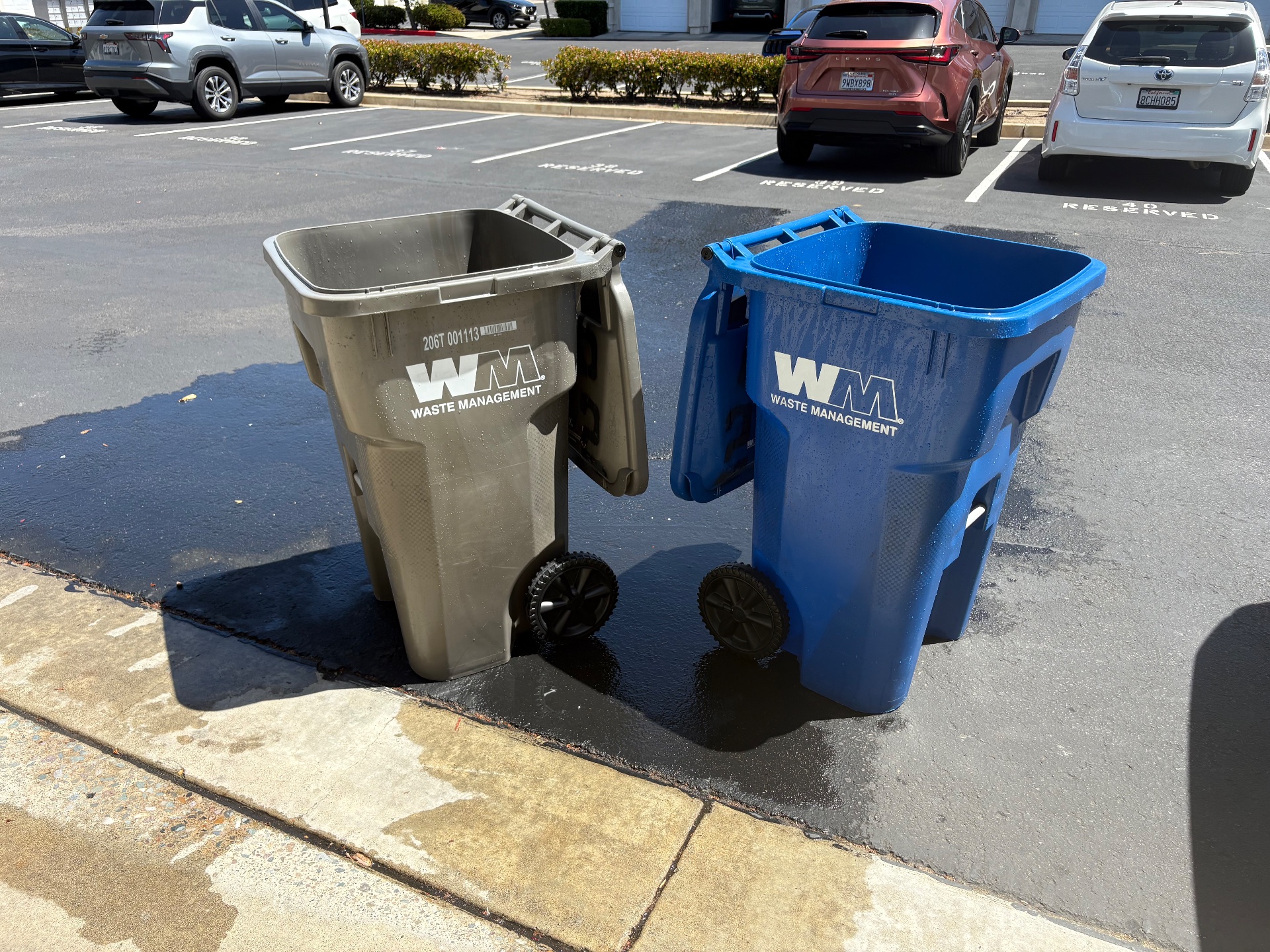 Pro Shine Property Services, Fire Protection Services in San Diego, CA - photo 6