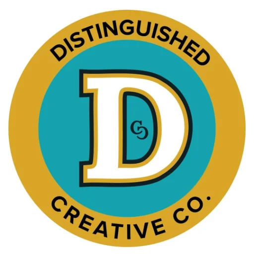 Distinguished Creative Co.