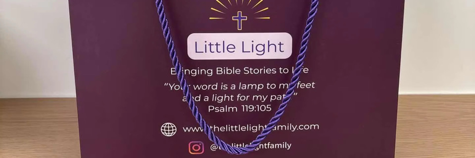 Little Light cover photo