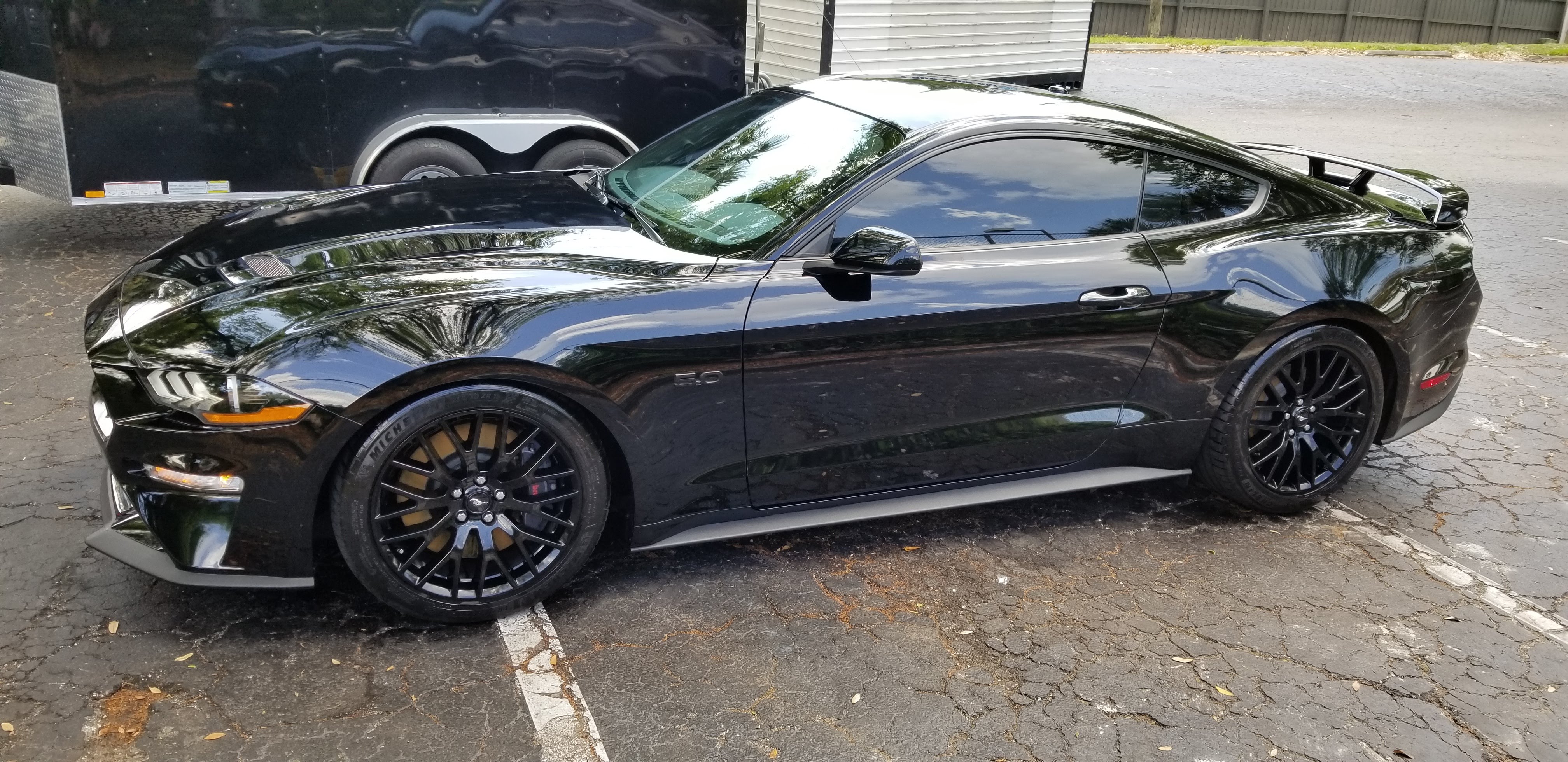 C&D Mobile Detailing LLC cover photo