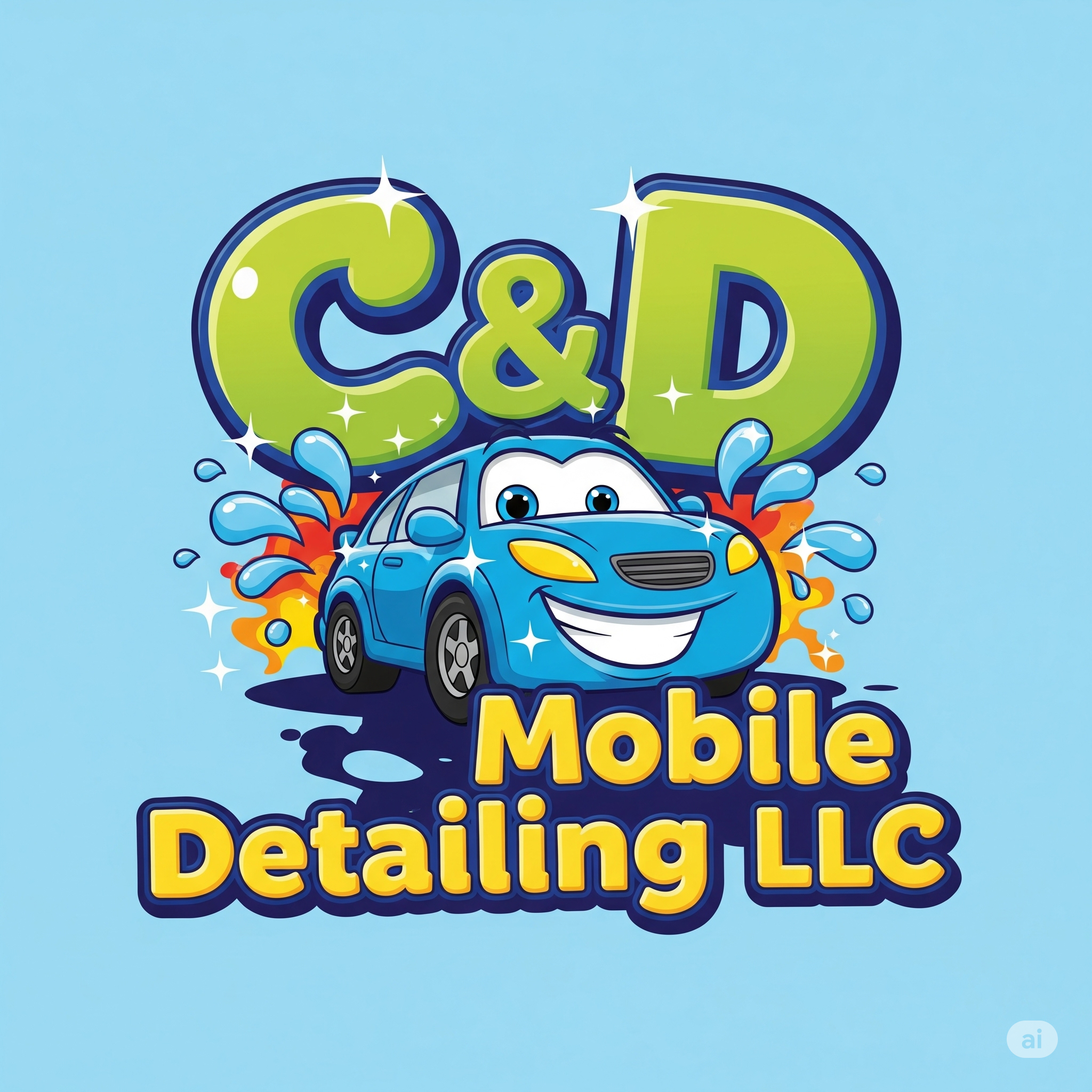 C&D Mobile Detailing LLC