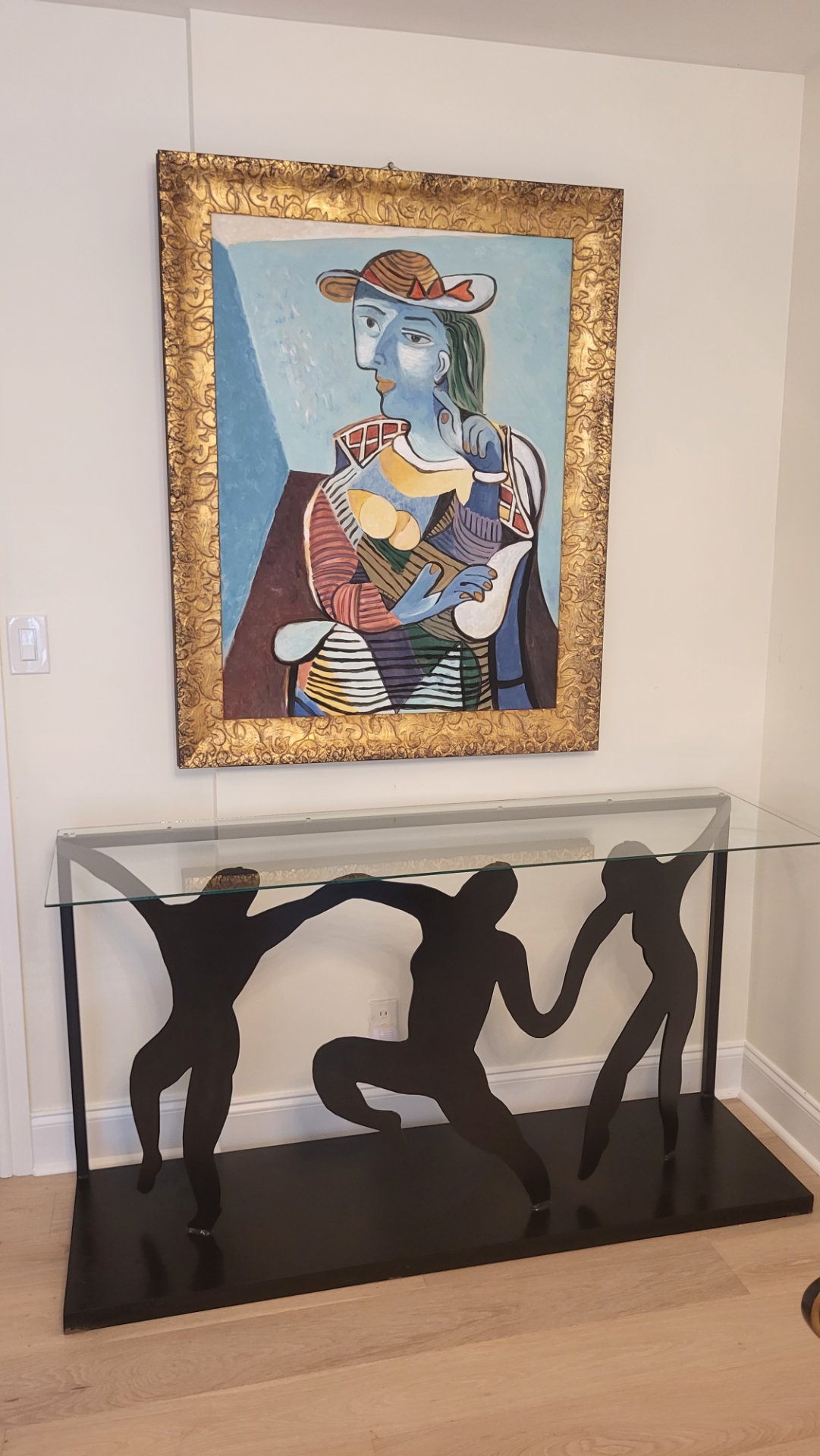 Joshua Benson - Visual Artist & Art Installer, Muralist in Mt. Juliet, TN - photo 8