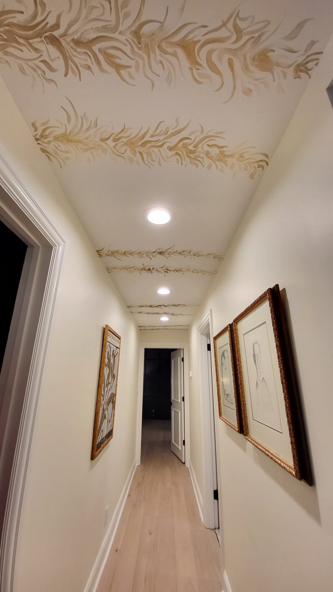 Joshua Benson - Visual Artist & Art Installer, Muralist in Mt. Juliet, TN - photo 7