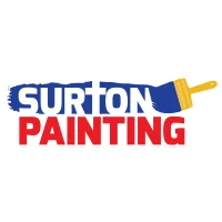 Surton Painting logo