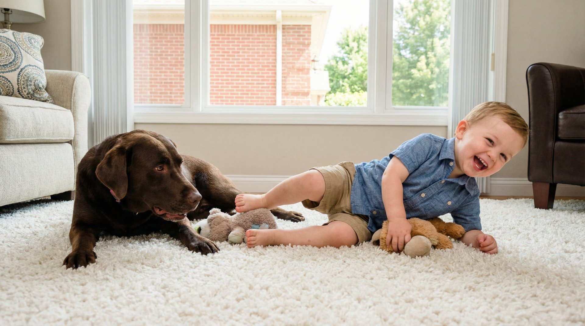 Eco Carbonated Solutions, Carpet Cleaning in Mount Vernon, OH - photo 5