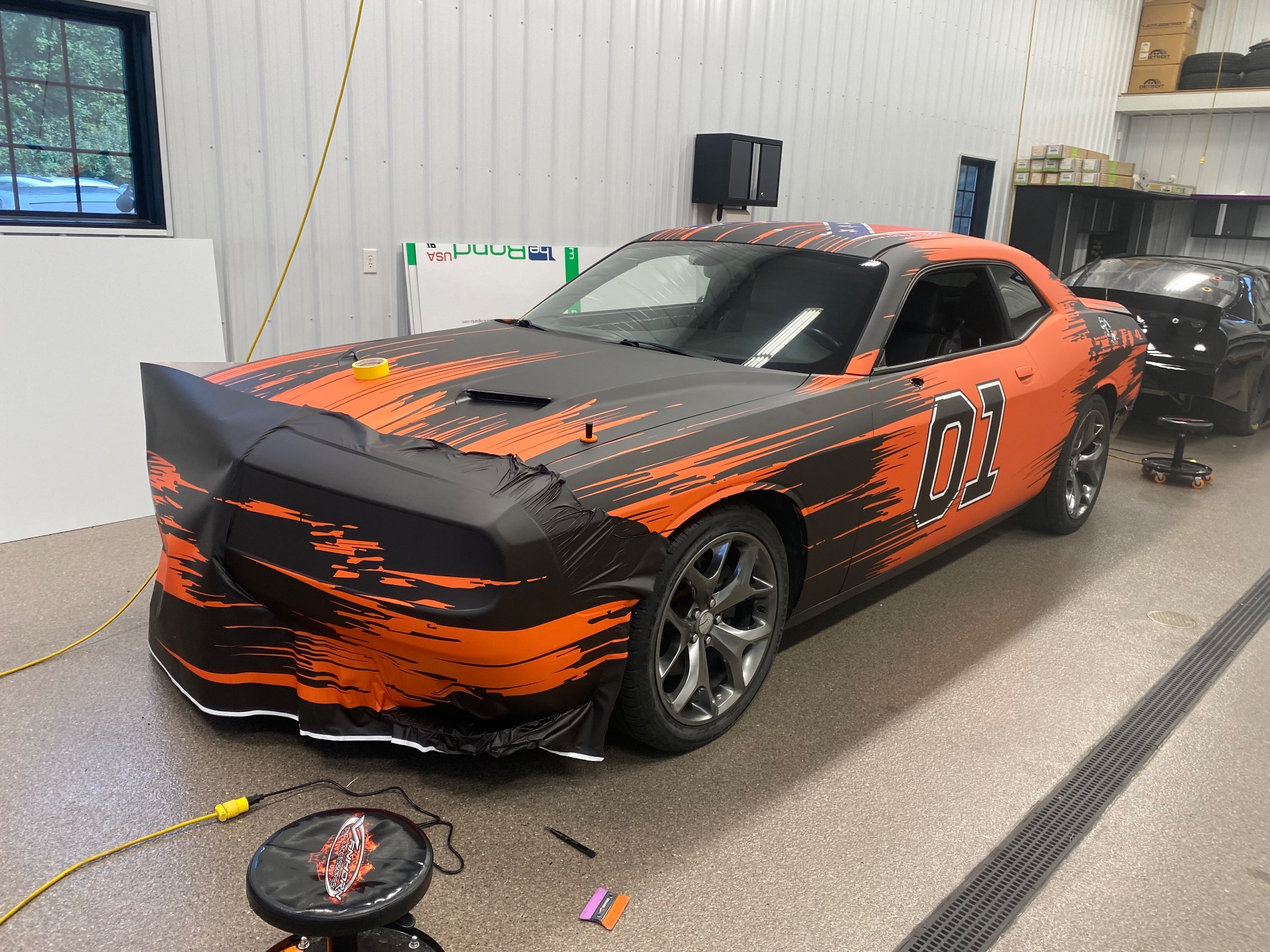 VanHorn Tint & Accessories, Auto Customization in Bloomington, IN - photo 4