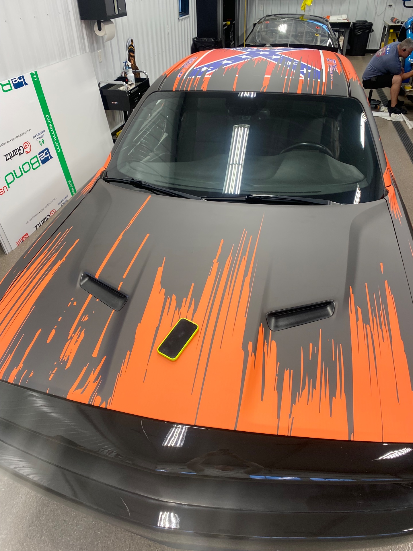 VanHorn Tint & Accessories, Auto Customization in Bloomington, IN - photo 5