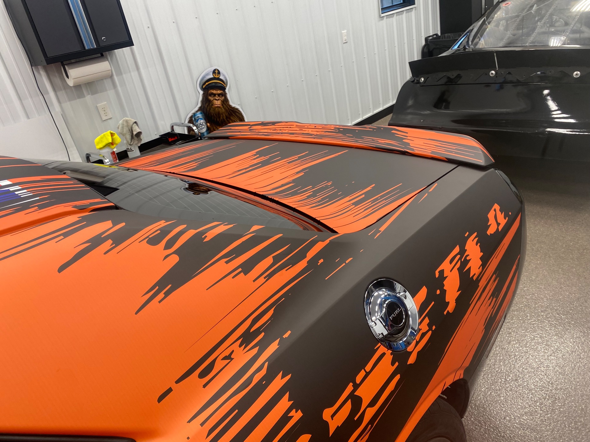 VanHorn Tint & Accessories, Auto Customization in Bloomington, IN - photo 6
