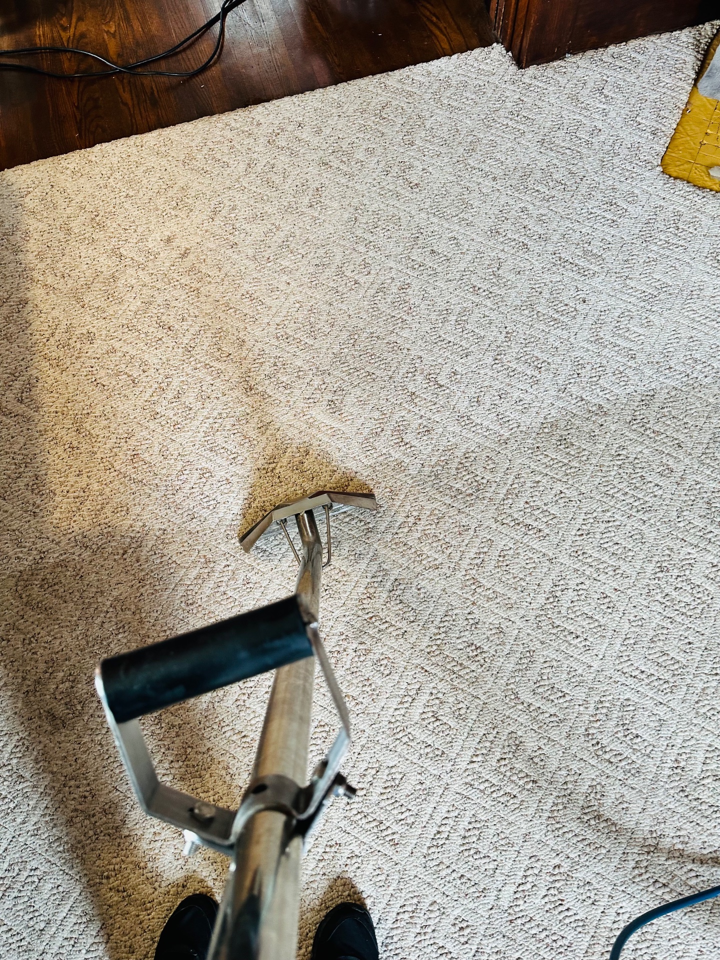 RB’s Services, Carpet Cleaning in Huron, OH - photo 1