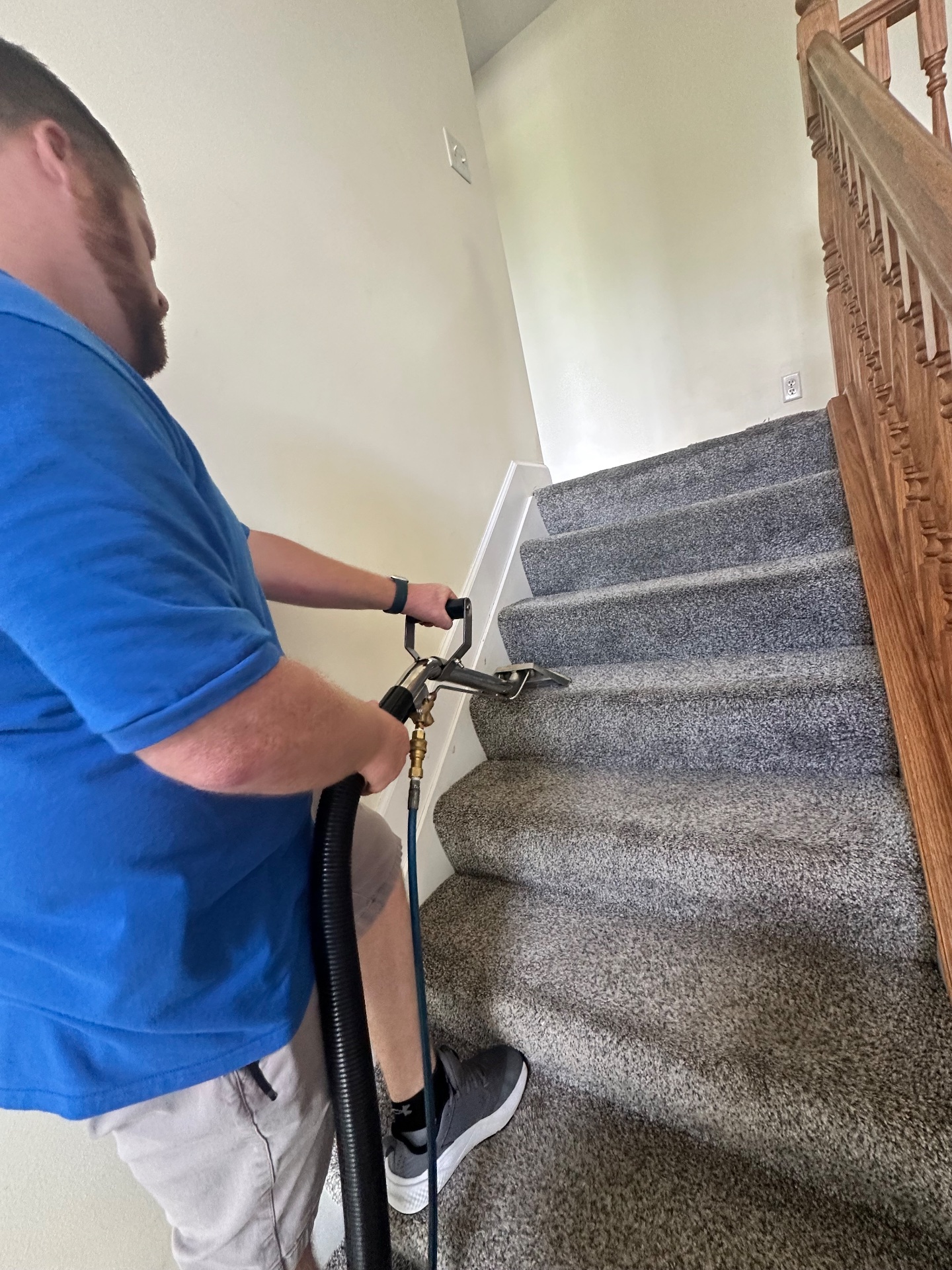 RB’s Services, Carpet Cleaning in Huron, OH - photo 2