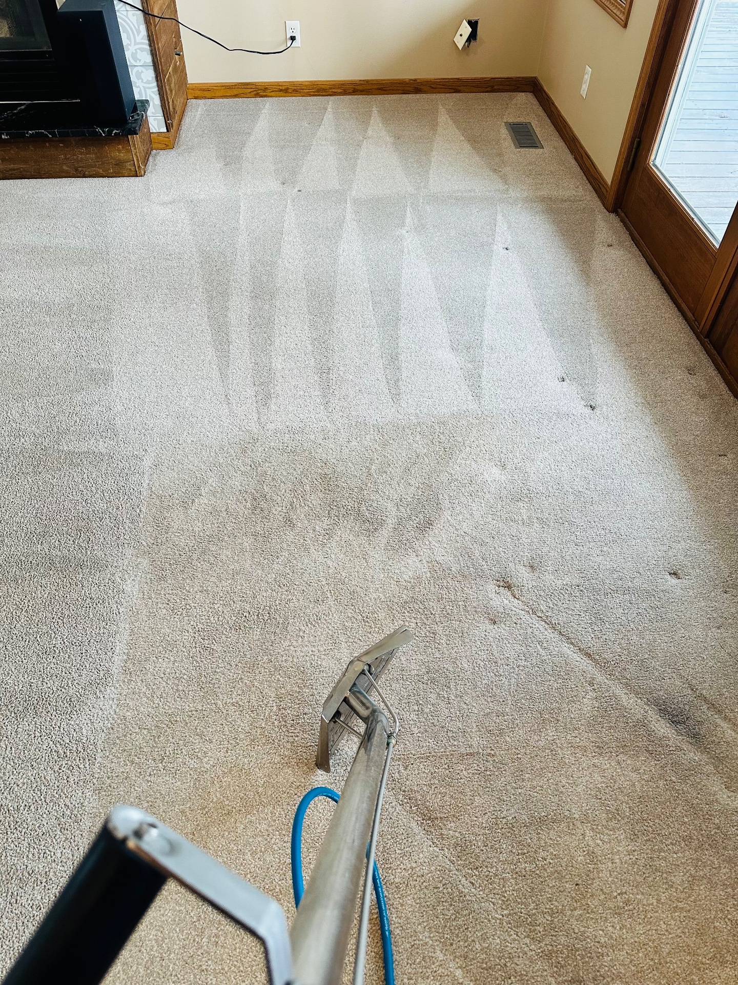 RB’s Services, Carpet Cleaning in Huron, OH - photo 4