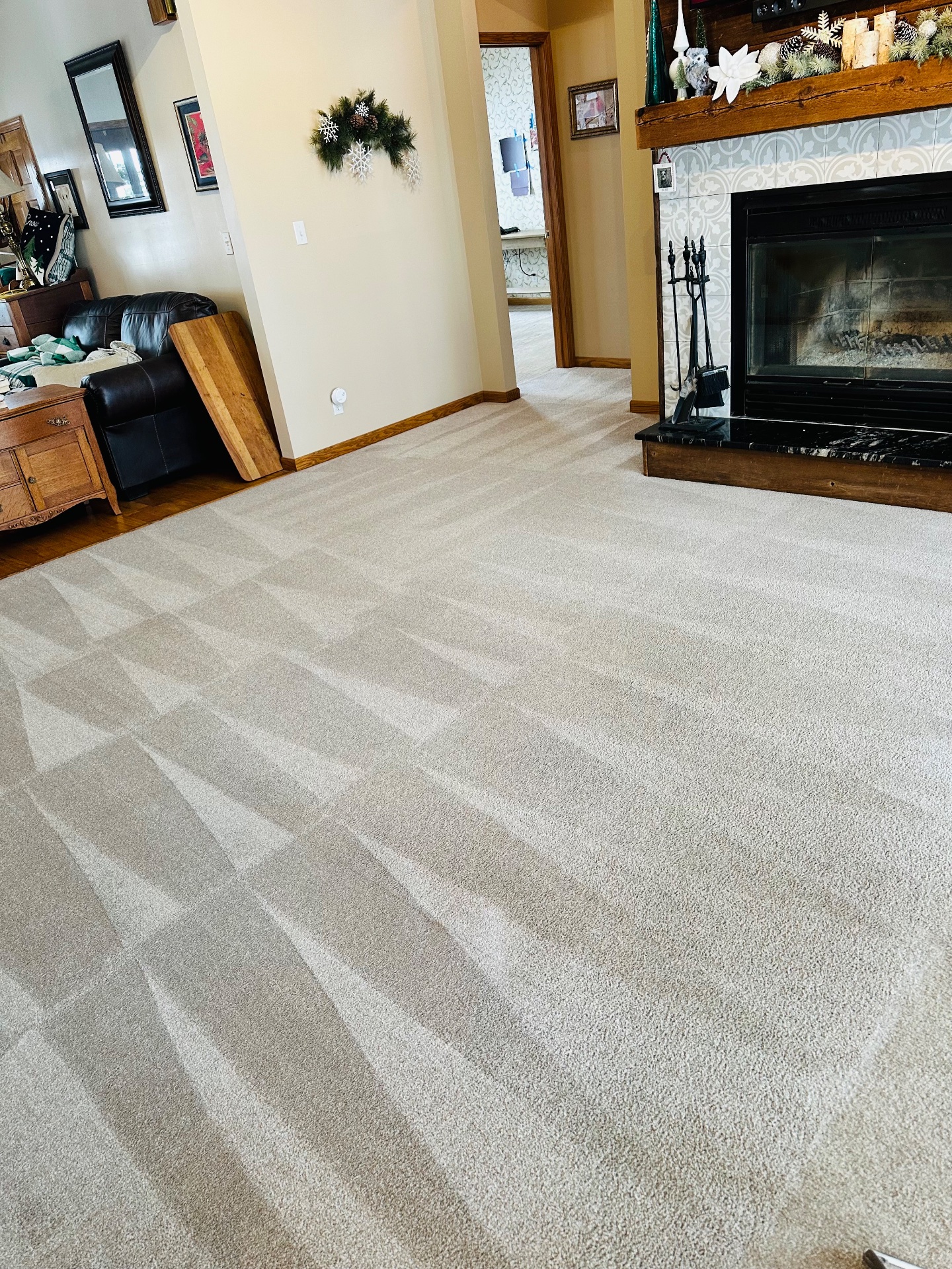 RB’s Services, Carpet Cleaning in Huron, OH - photo 8