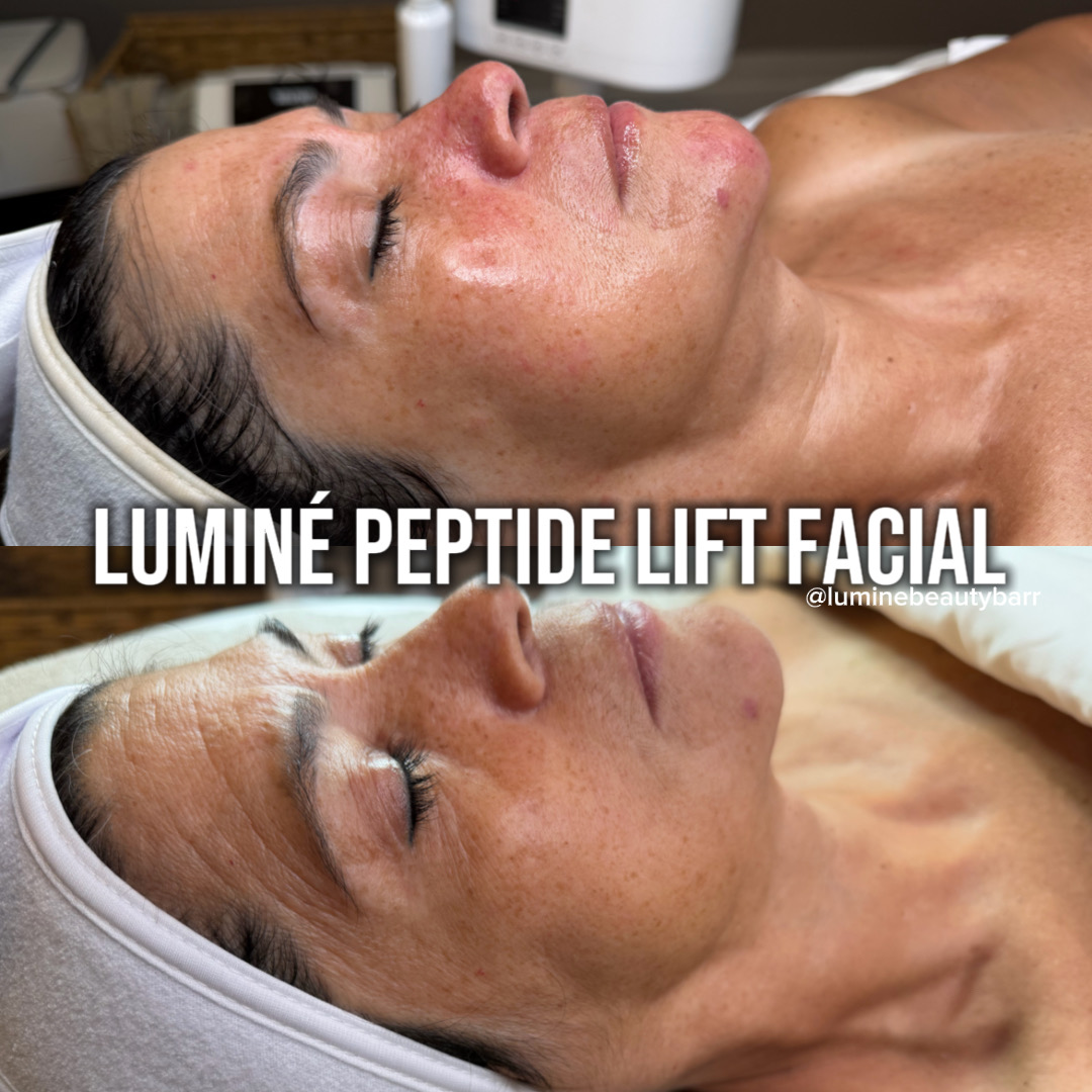 Luminé Beauty Bar, Estheticians in Levittown, NY - photo 4
