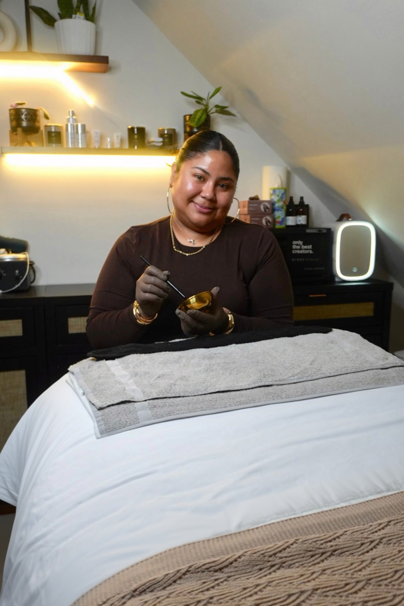 Luminé Beauty Bar, Estheticians in Levittown, NY - photo 5