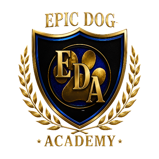 Epic Dog Academy