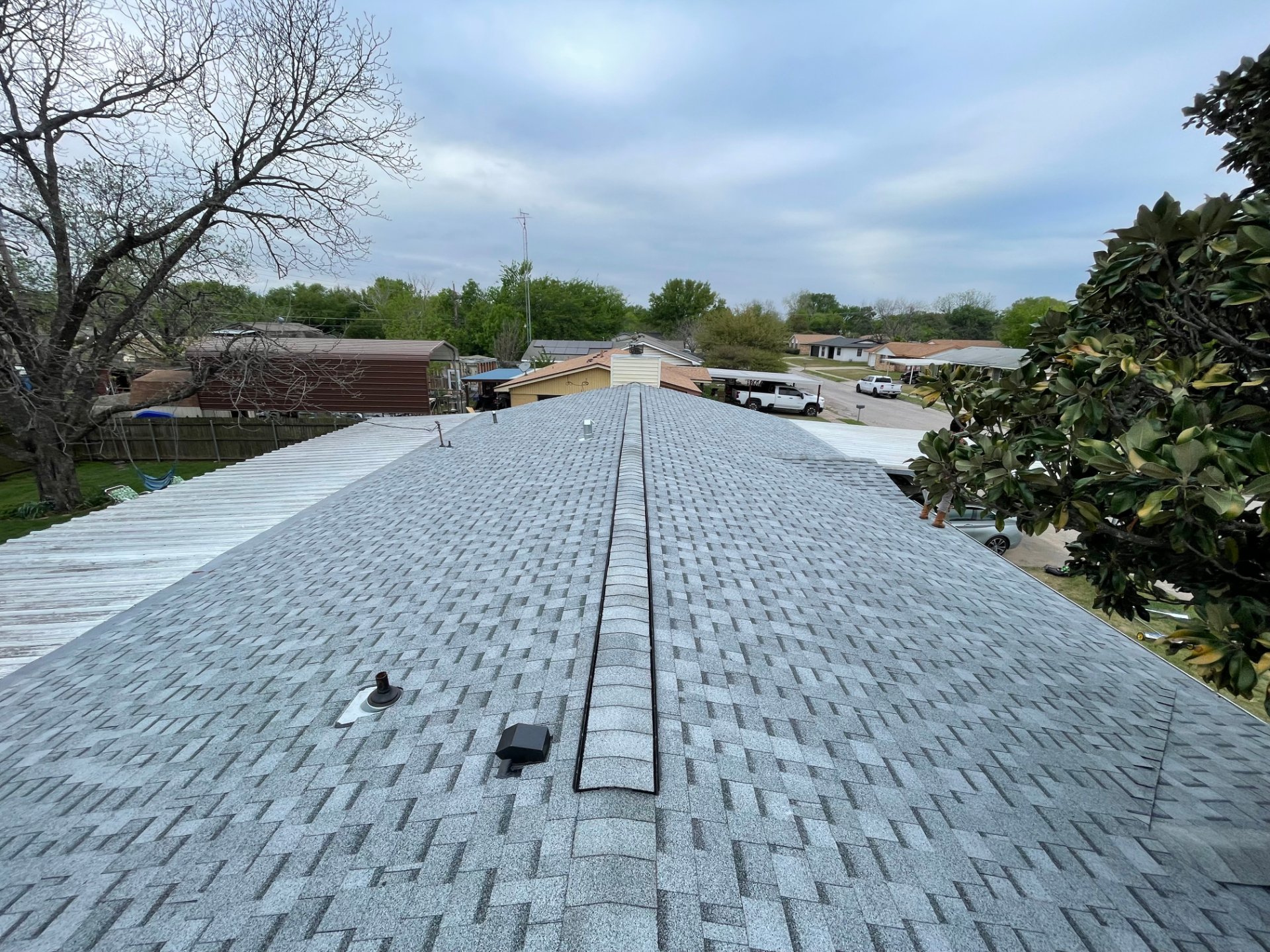 Twelve34 Roofing, Roof Installation or Replacement in Waco, TX - photo 3