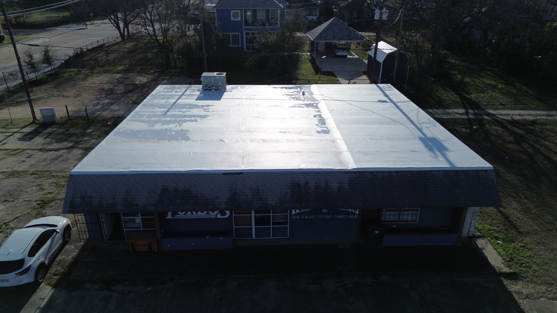Twelve34 Roofing, Roof Installation or Replacement in Waco, TX - photo 4
