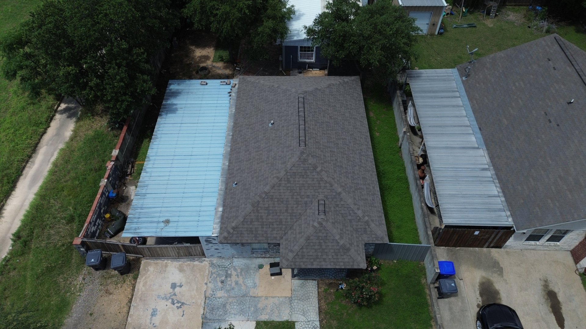 Twelve34 Roofing, Roof Installation or Replacement in Waco, TX - photo 5