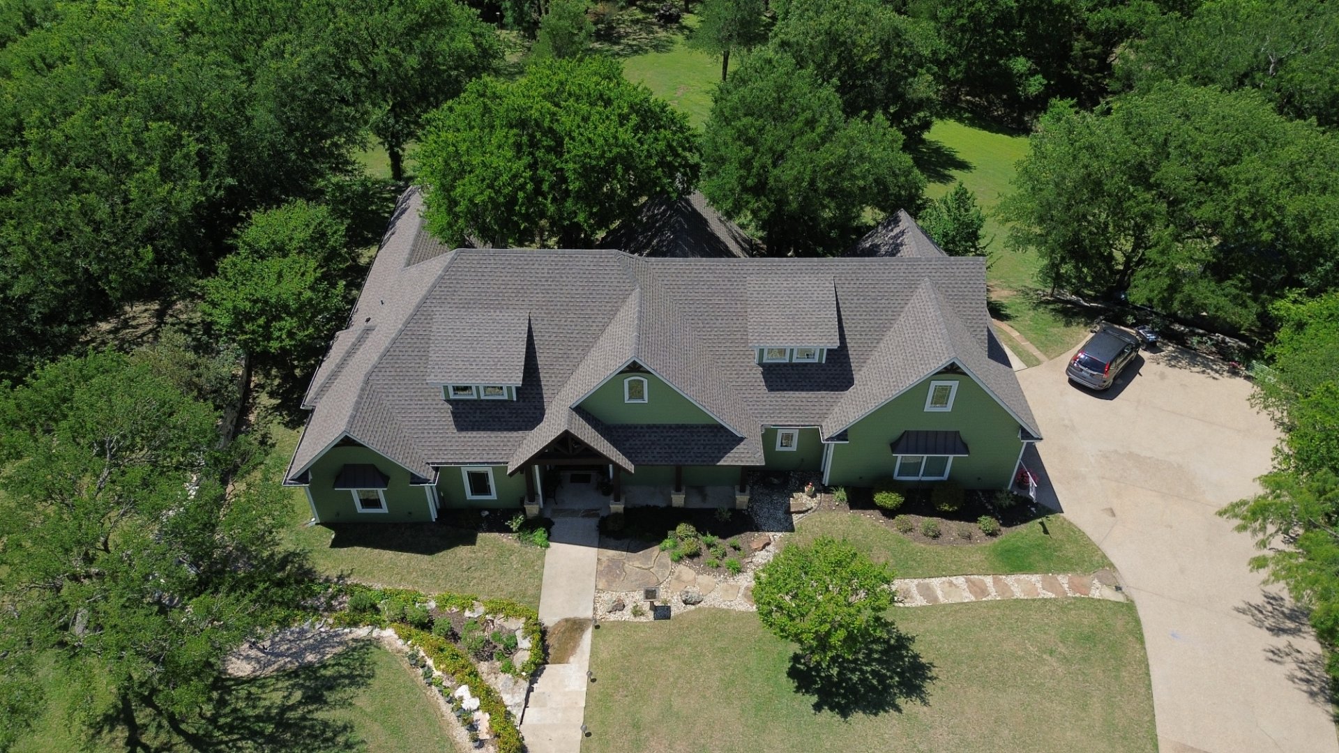 Twelve34 Roofing, Roof Installation or Replacement in Waco, TX - photo 7
