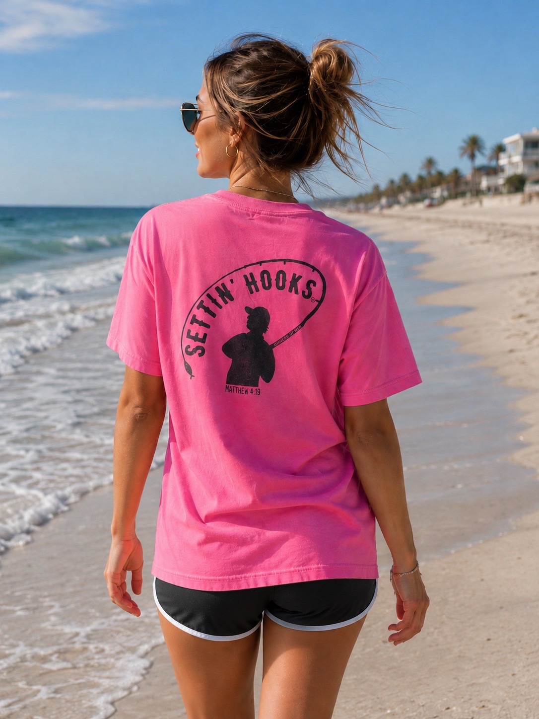 Settin’ Hooks, LLC, Christian Clothing in Lakeland, FL - photo 1