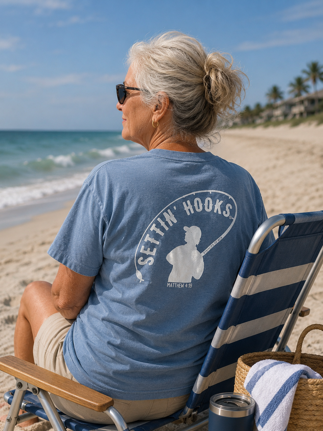 Settin’ Hooks, LLC, Christian Clothing in Lakeland, FL - photo 5