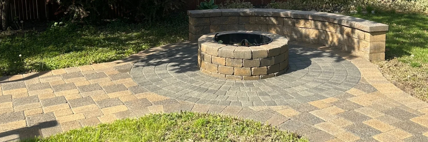 Magic Touch Power Washing cover photo