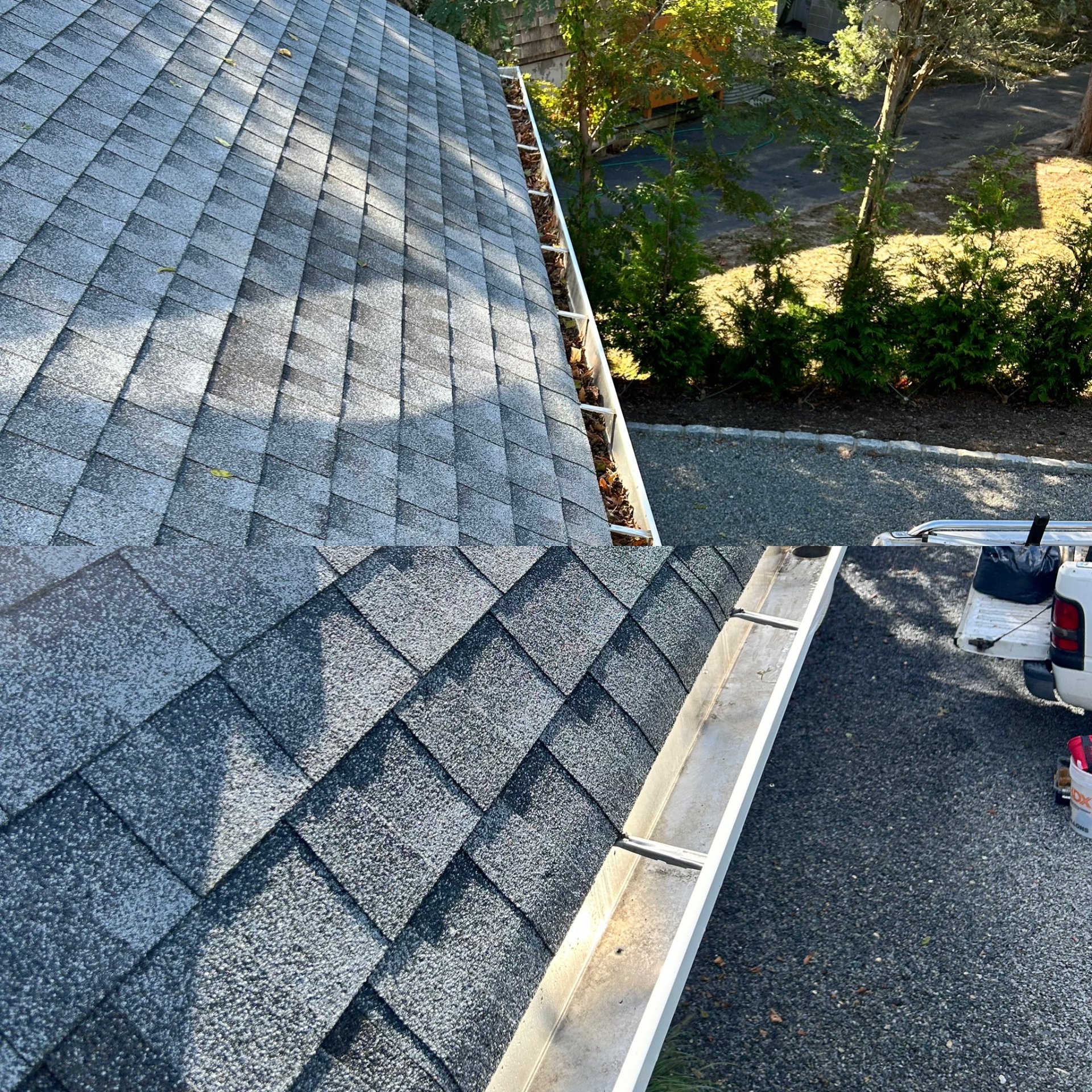 Magic Touch Power Washing, Pressure Washing in Brentwood, NY - photo 5