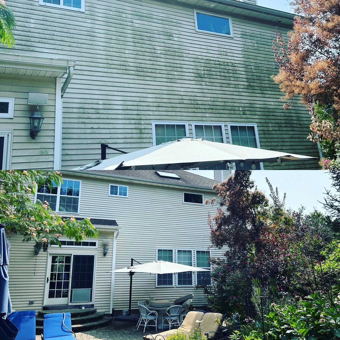 Magic Touch Power Washing, Pressure Washing in Brentwood, NY - photo 8