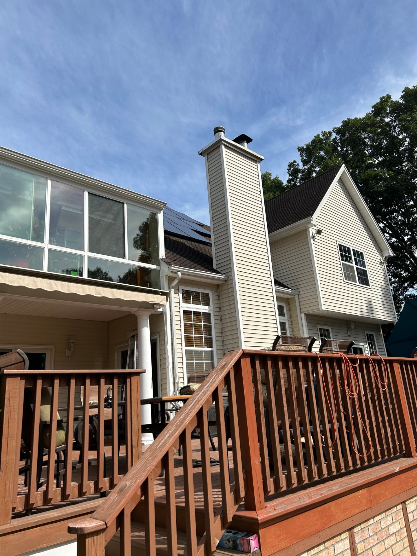 Magic Touch Power Washing, Pressure Washing in Brentwood, NY - photo 7