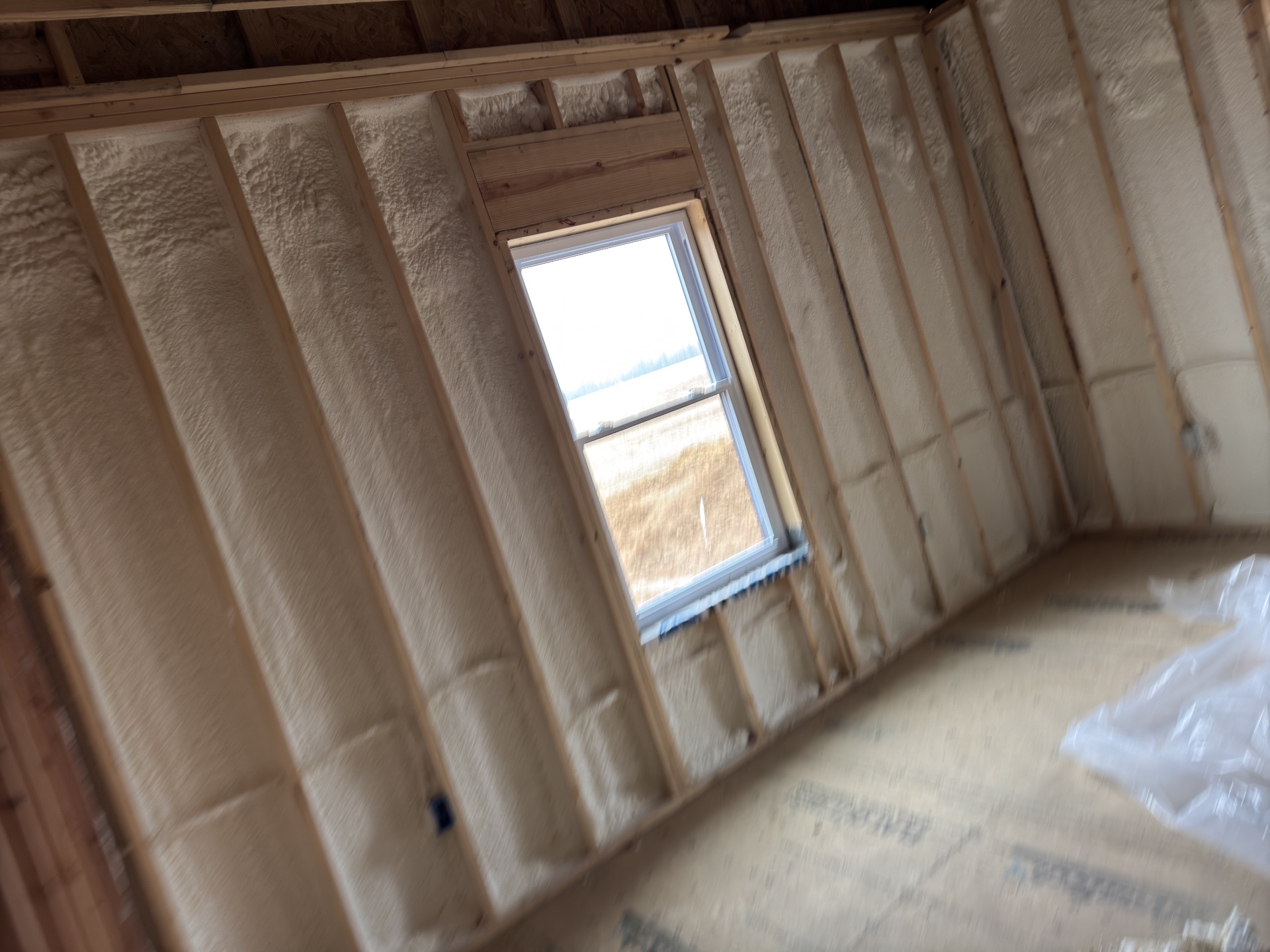 TNM Construction, Insulation Installation or Upgrade in Mount Vernon, IL - photo 1