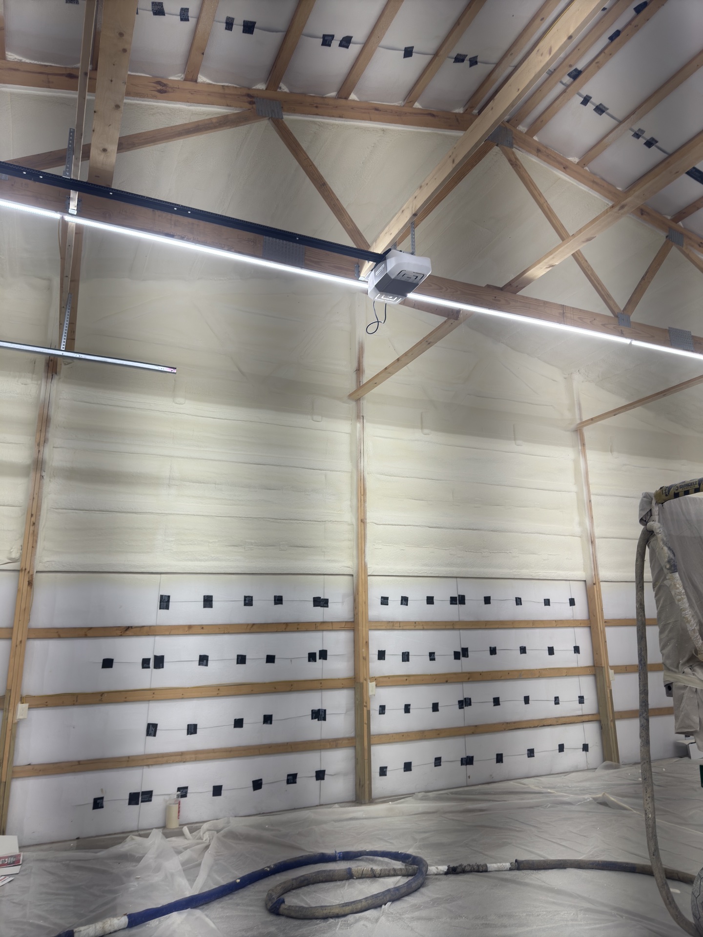 TNM Construction, Insulation Installation or Upgrade in Mount Vernon, IL - photo 4