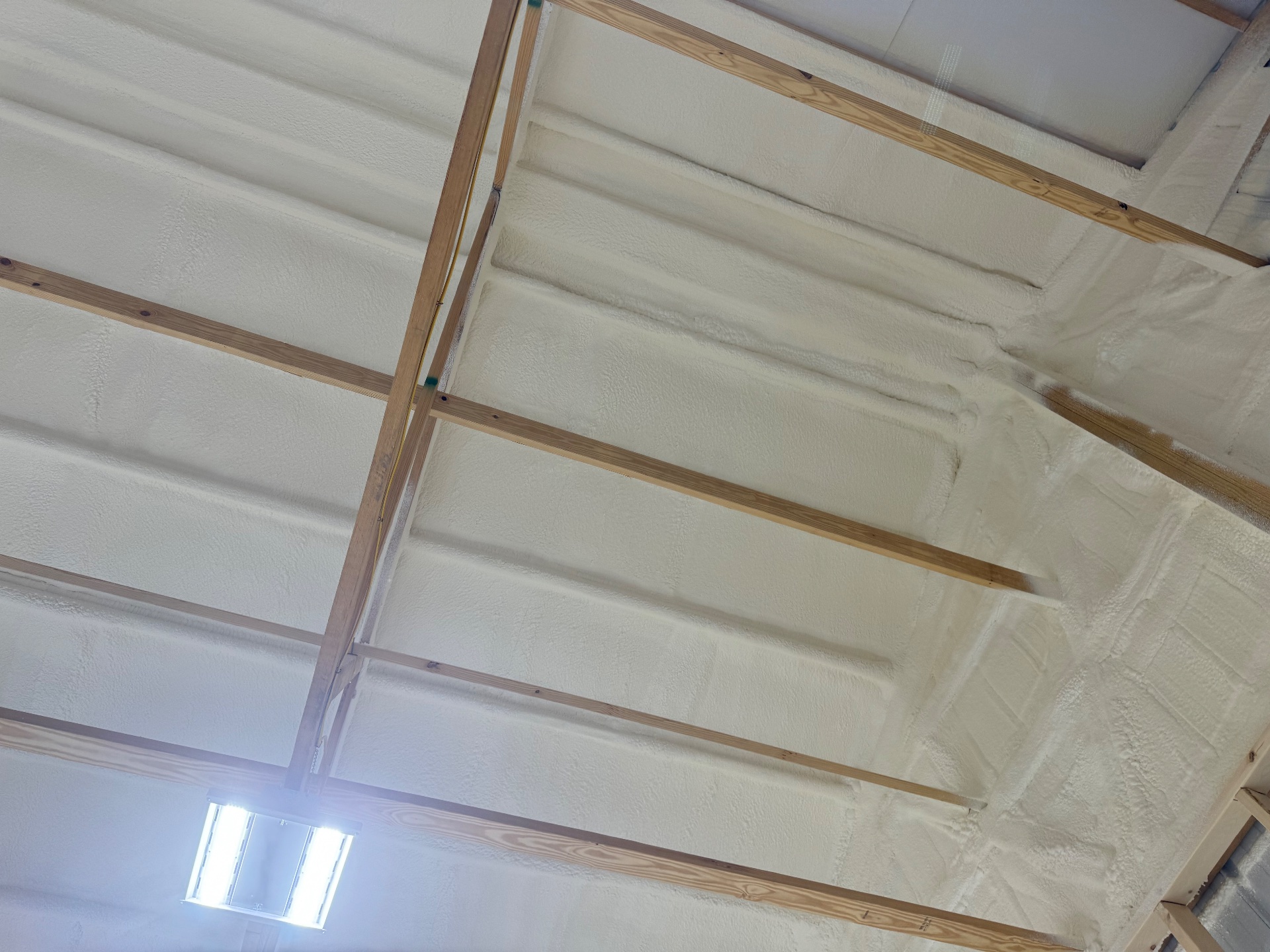 TNM Construction, Insulation Installation or Upgrade in Mount Vernon, IL - photo 5