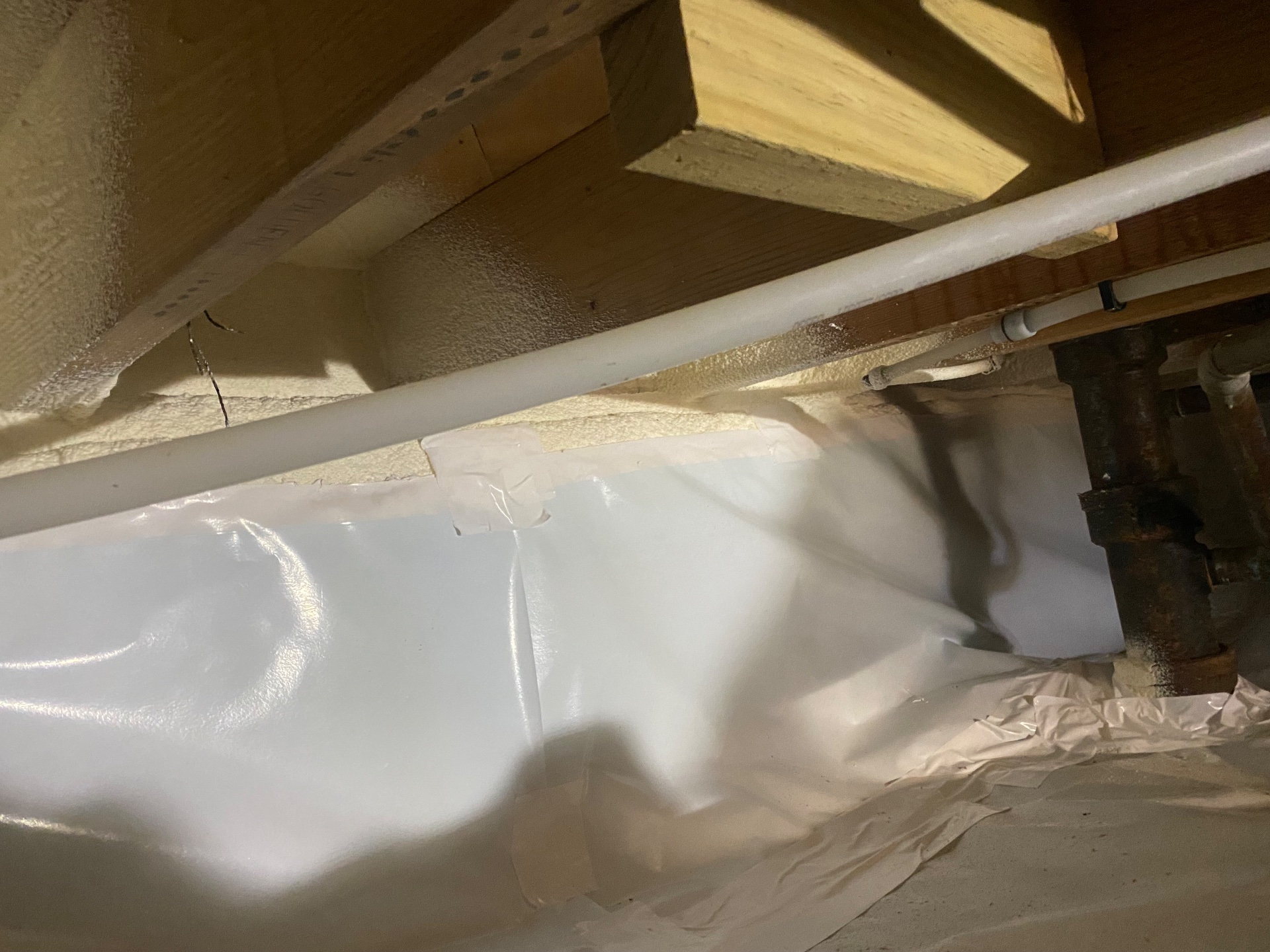 TNM Construction, Insulation Installation or Upgrade in Mount Vernon, IL - photo 6