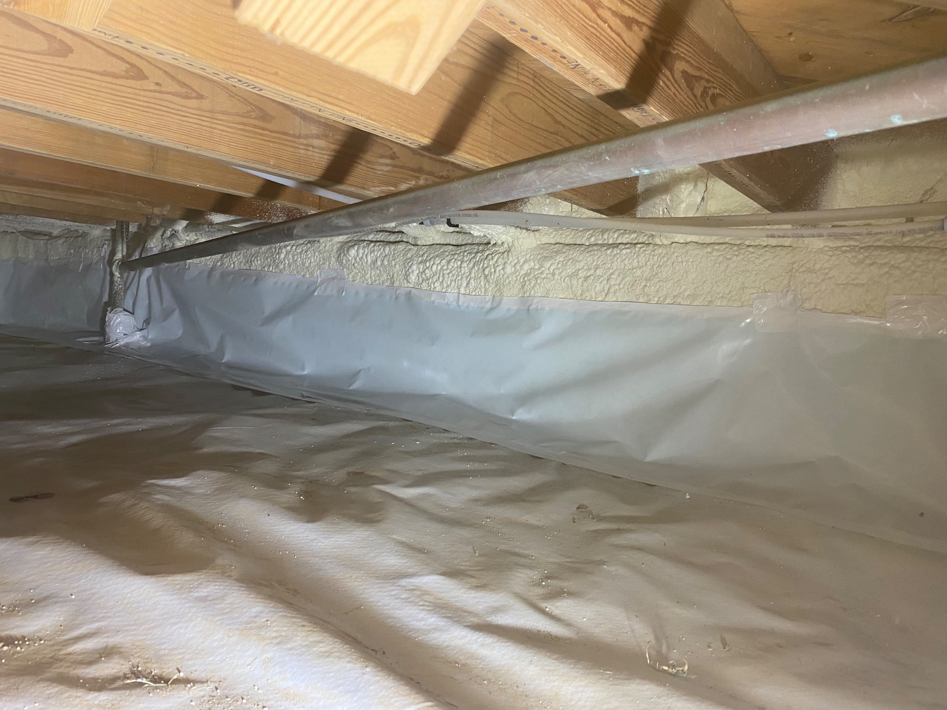 TNM Construction, Insulation Installation or Upgrade in Mount Vernon, IL - photo 8
