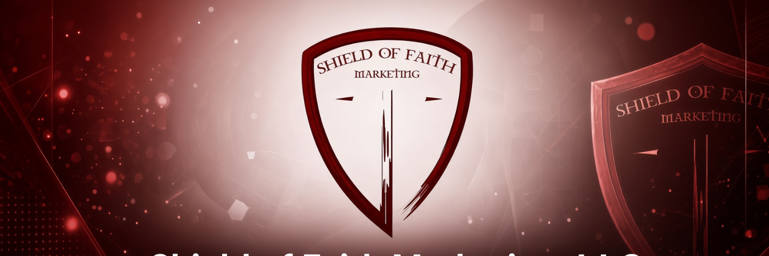Shield of Faith Marketing LLC cover photo