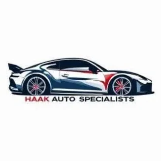 Haak Auto Specialists logo