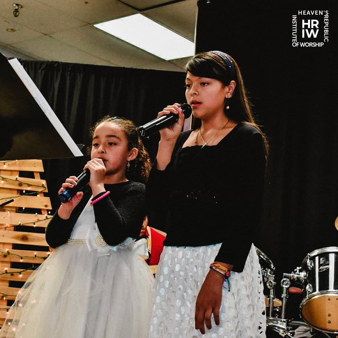 Heaven's Republic Institute of Worship, Musical Instruments & Teachers in Houston, TX - photo 7