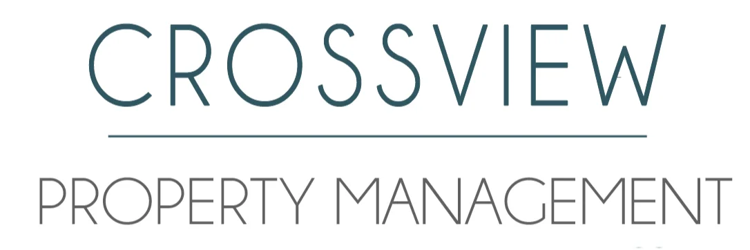 CrossView Property Management cover photo