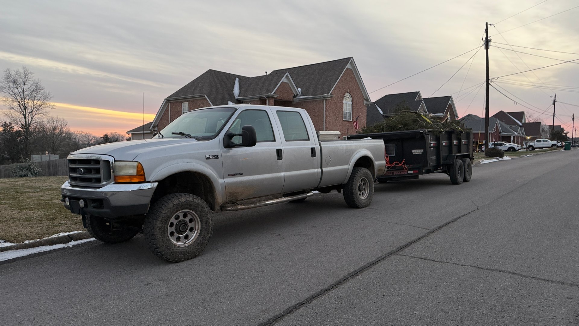 Rummage 4 Riches Junk Removal & Hauling, Residential Junk Removal in Mount Juliet, TN - photo 7