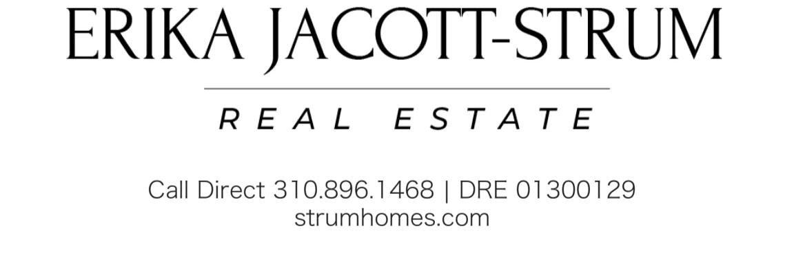 Realtor Erika Jacott-Strum cover photo