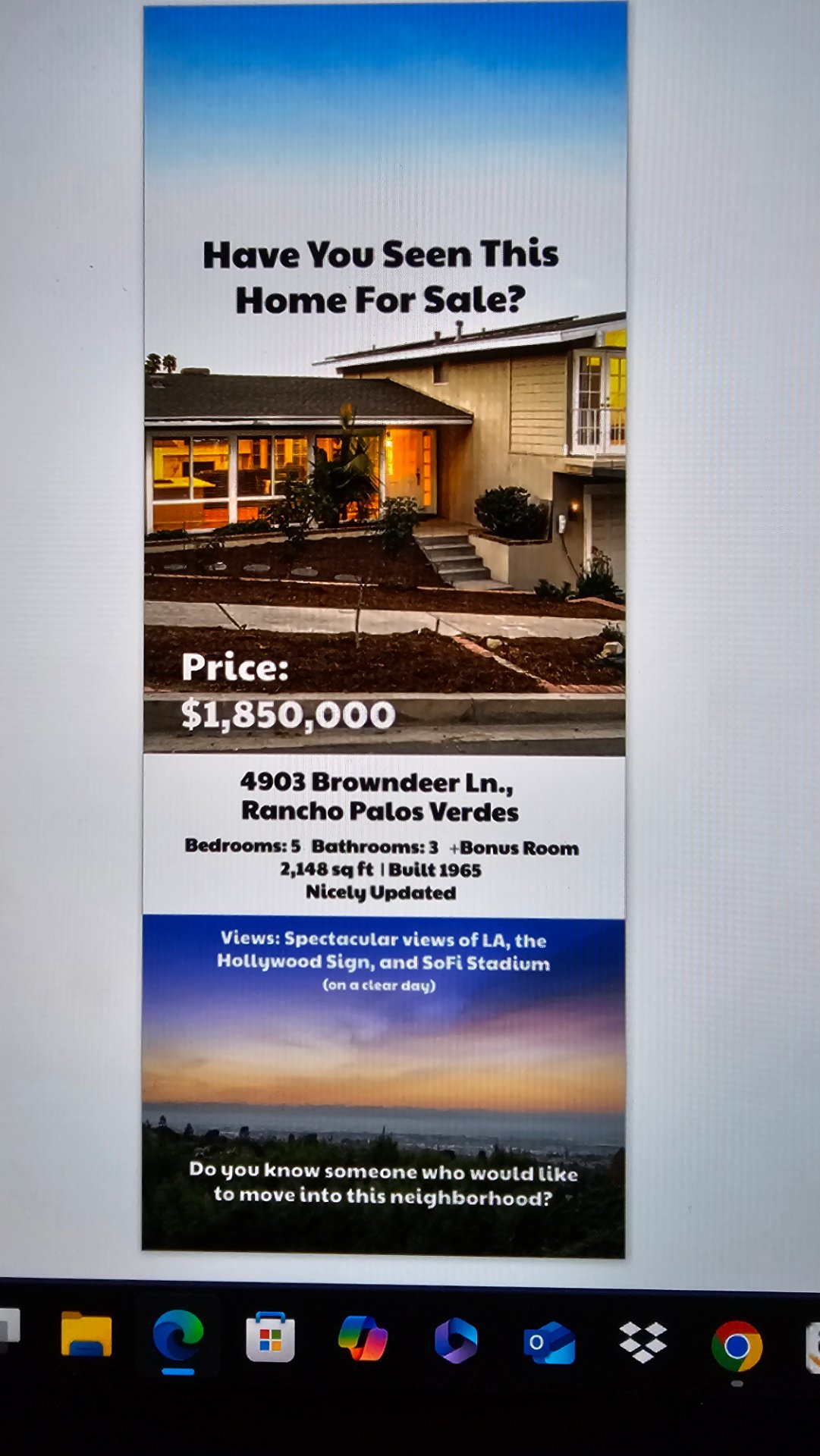 Realtor Erika Jacott-Strum, Buyer's Agents in Redondo Beach, CA - photo 1